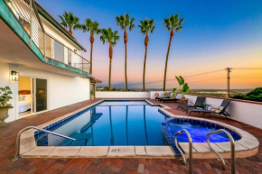 La Jolla Mesa
